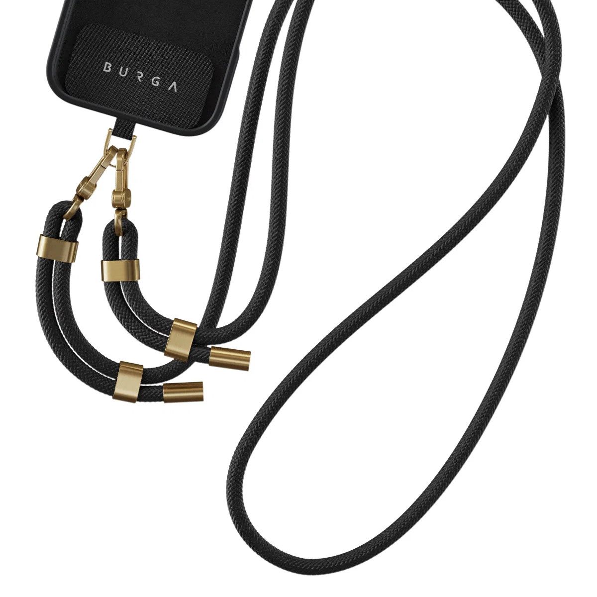 Maxi Strap | BURGA