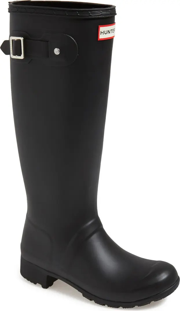 'Tour' Packable Rain Boot | Nordstrom