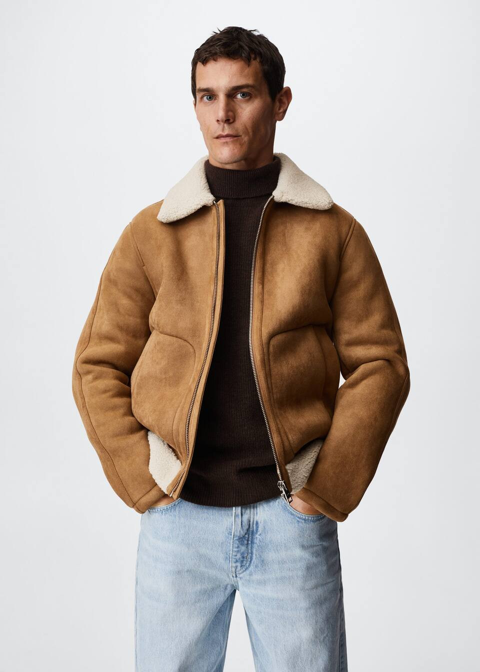 Clothing for Men 2022 | Mango Man USA | MANGO (US)