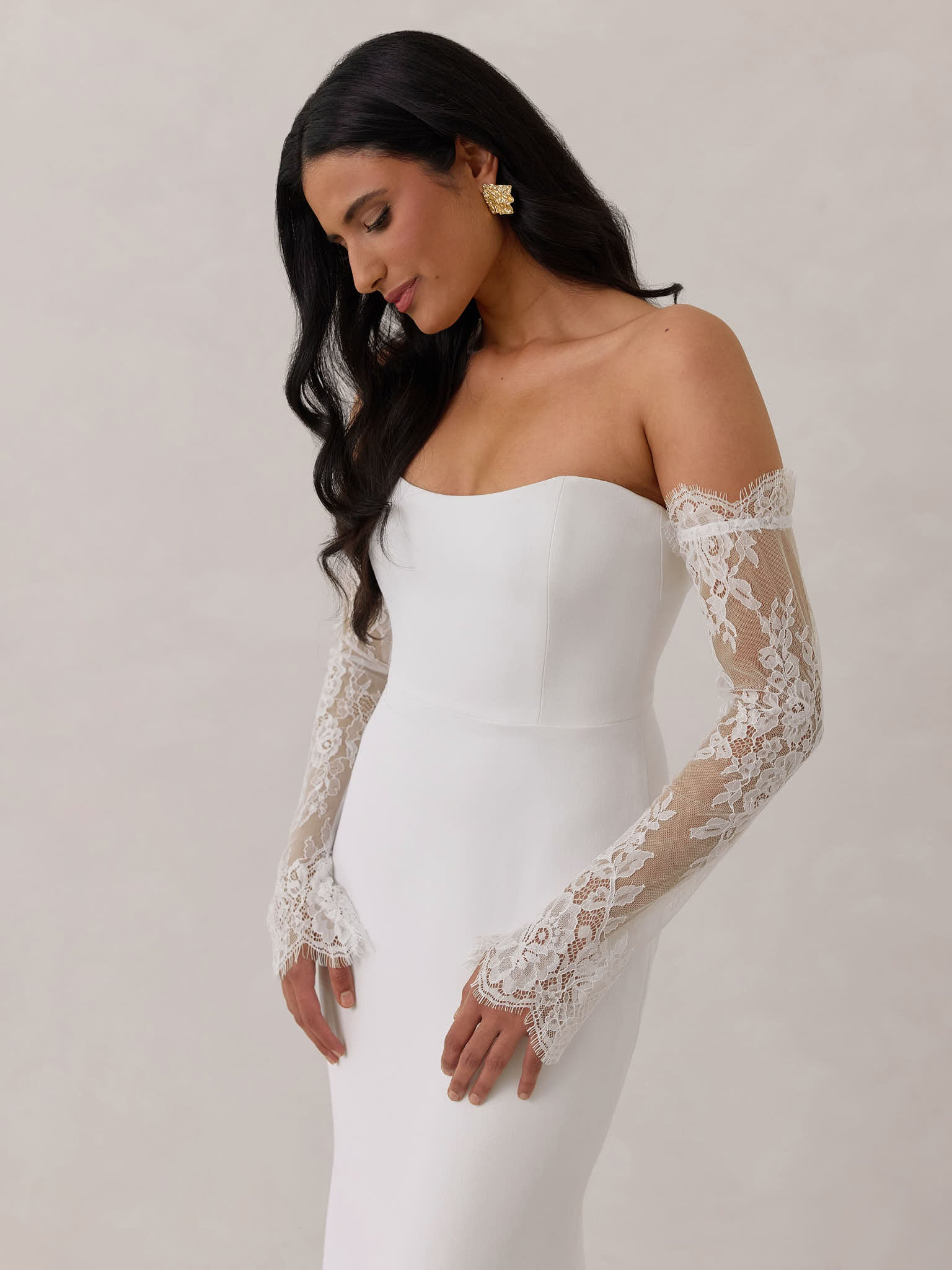 Eleanor Sleeves | Park & Fifth Co.