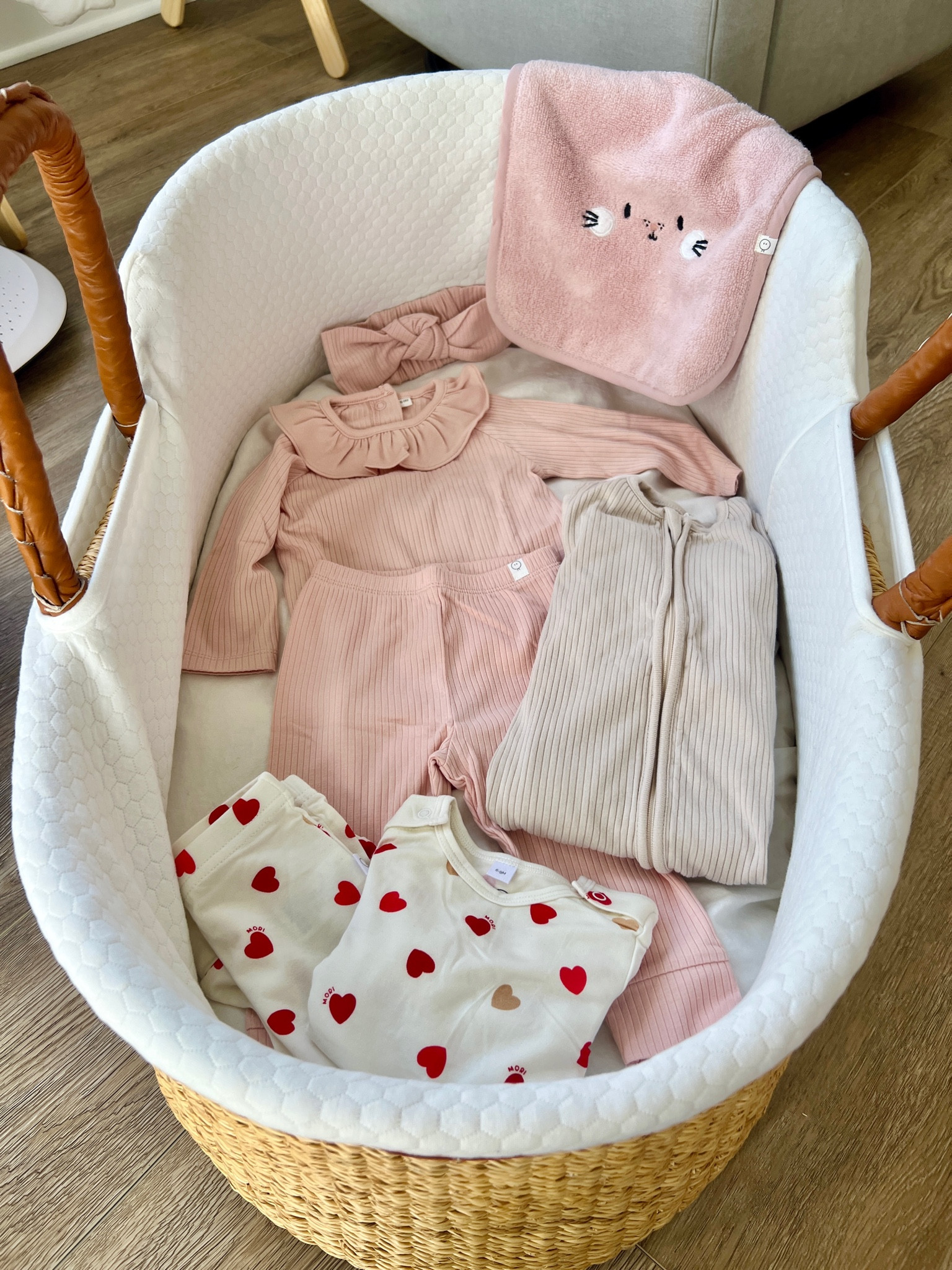 The cutest outfits and accessories for baby girl!💕Linked it all here and some are on sale! (The bunny bib is listed under the hat, not sure why it’s showing that photo instead😅)