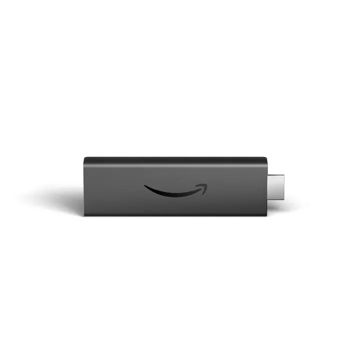 Amazon Fire TV Stick with 4K Ultra HD Streaming Media Player and Alexa Voice Remote (2nd Generati... | Target