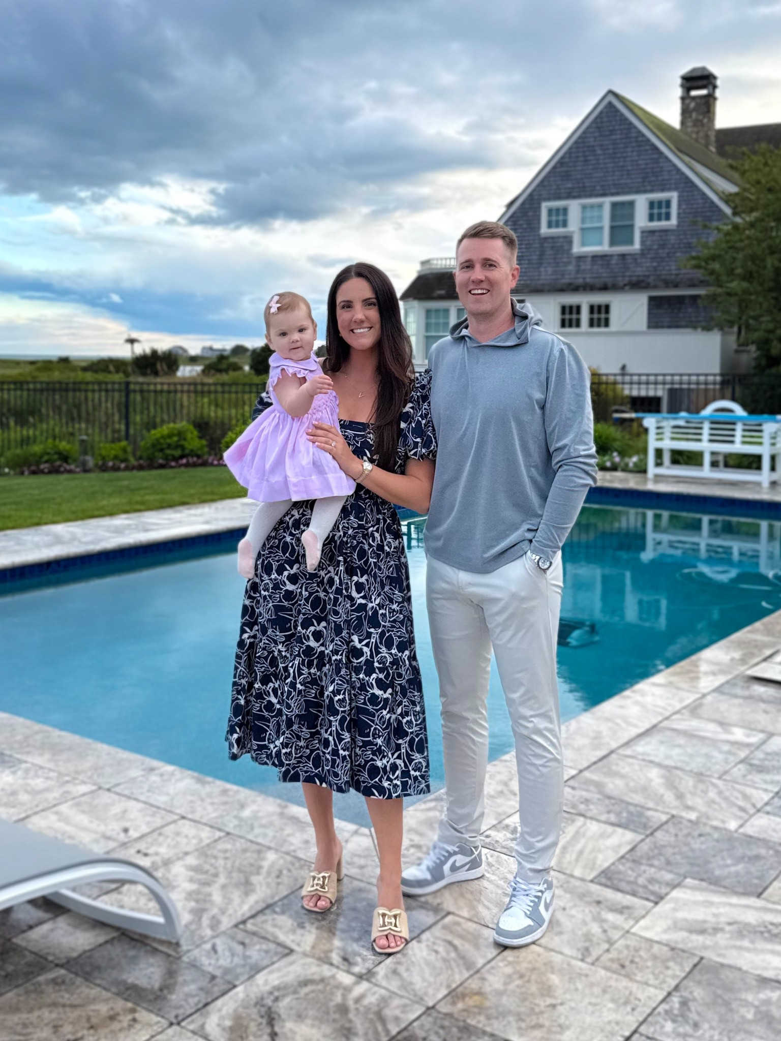 Birthday dinner outfit!

#LTKFamily #LTKSeasonal #LTKSummerEdit