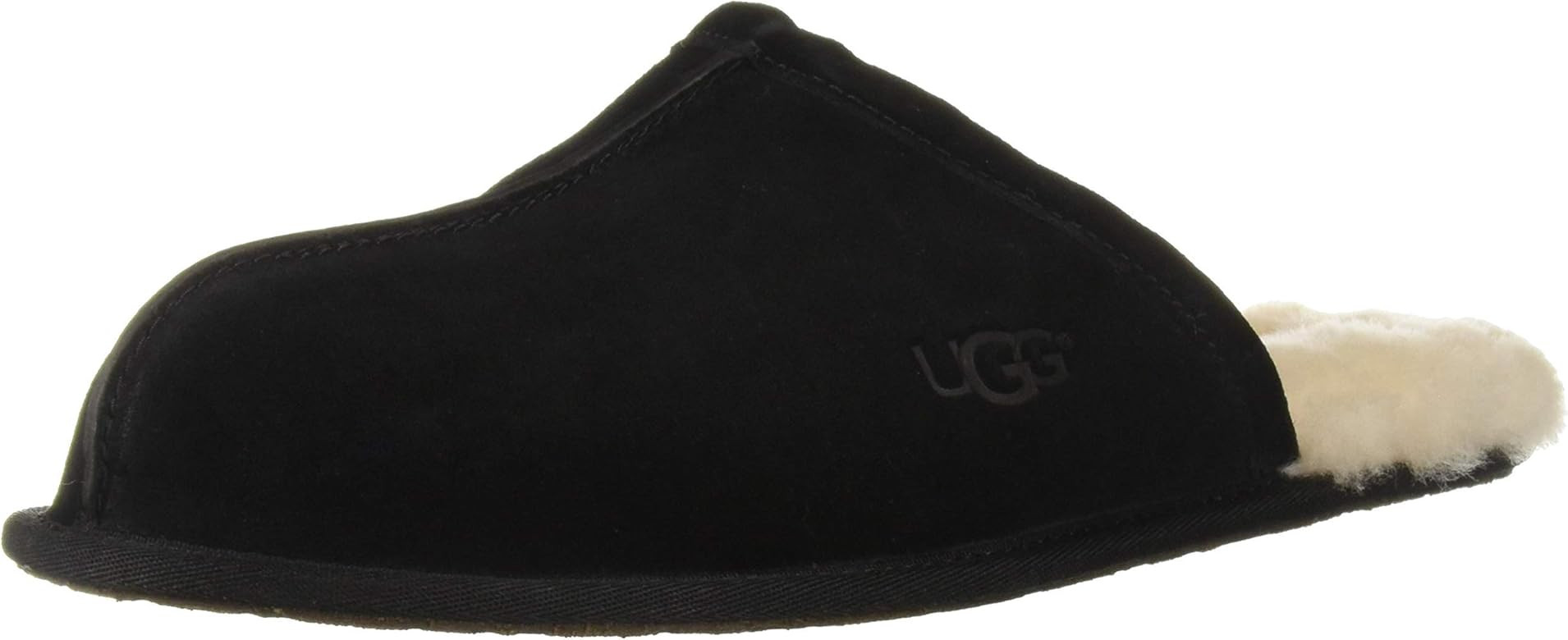 UGG Men's Scuff Slipper | Amazon (US)