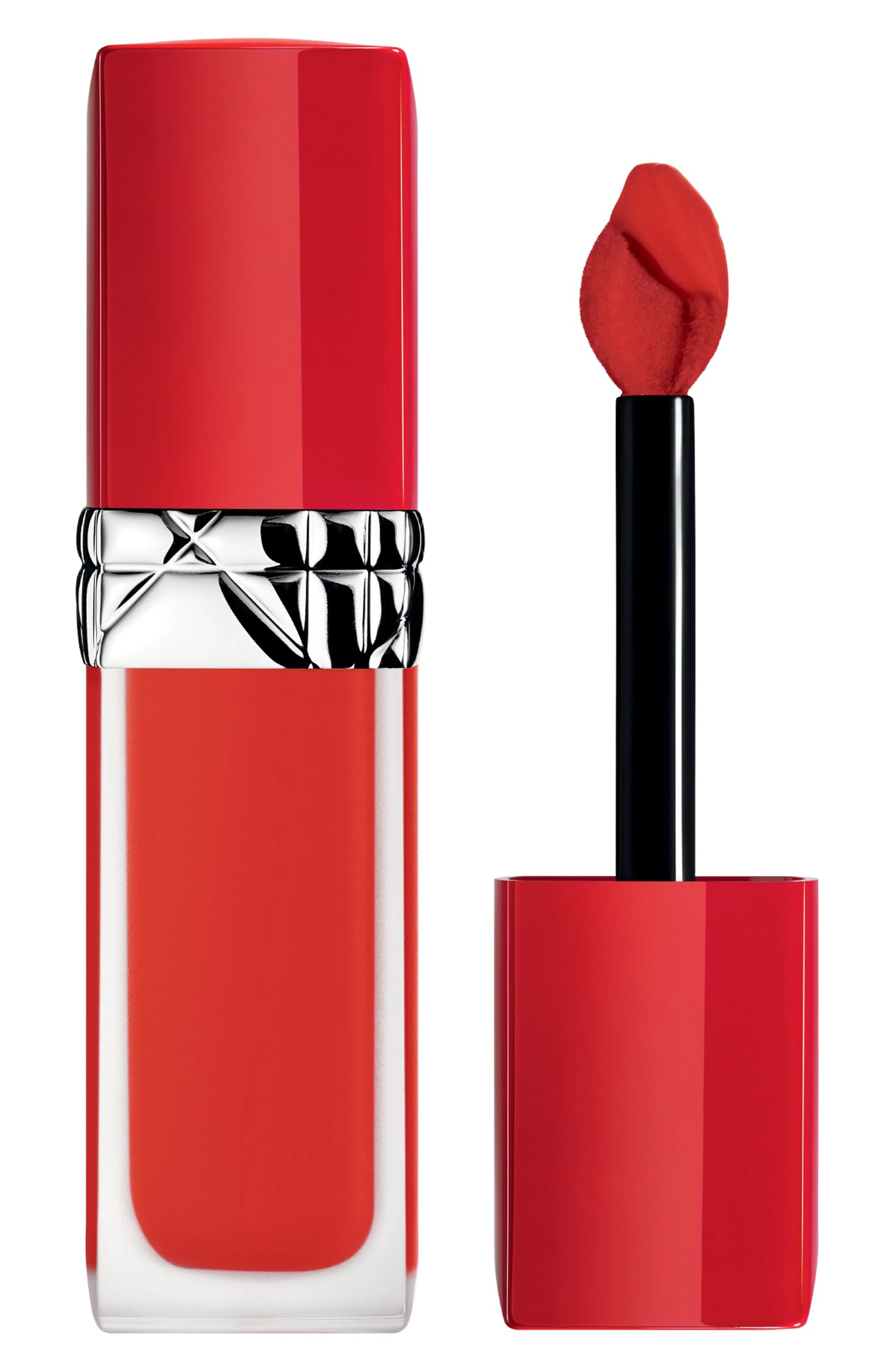 Dior Rouge Dior Ultra Care Liquid Lipstick - 846 Poppy | Nordstrom