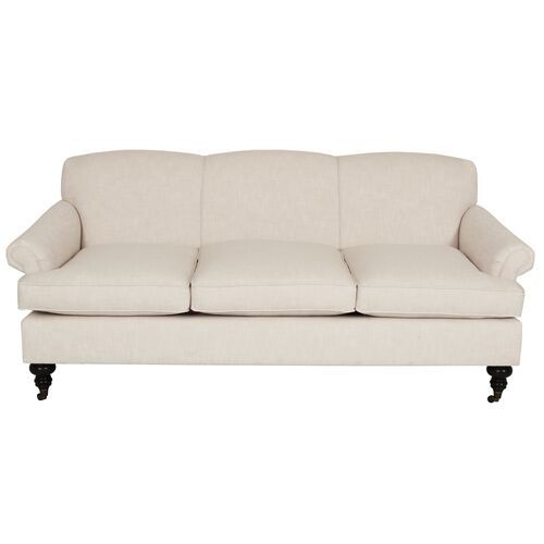 Joplin Sofa | One Kings Lane