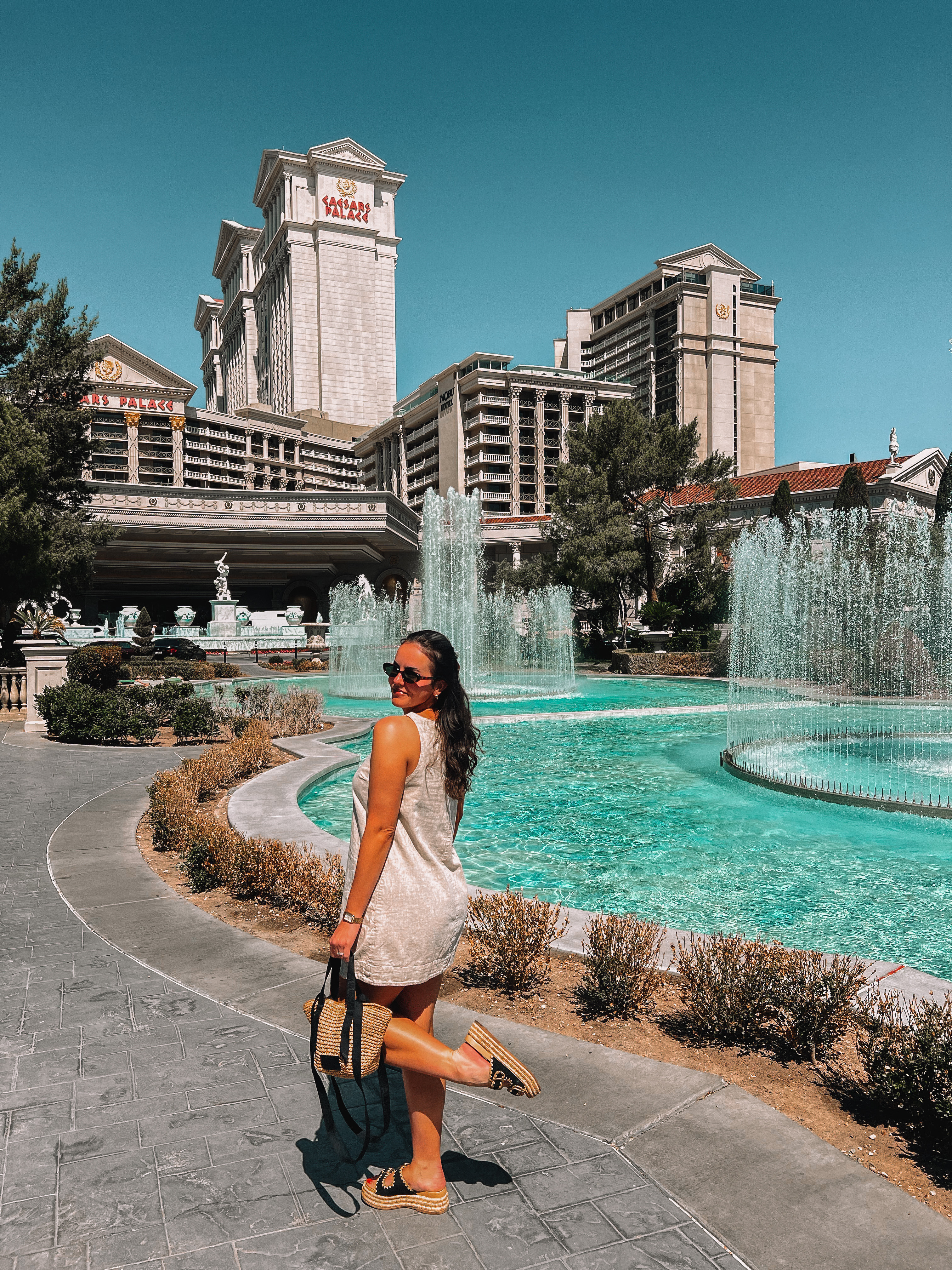 Summer style, travel style, summer, OOTD, Abercrombie style, linen dress 😍

#LTKTravel #LTKSeasonal #LTKStyleTip