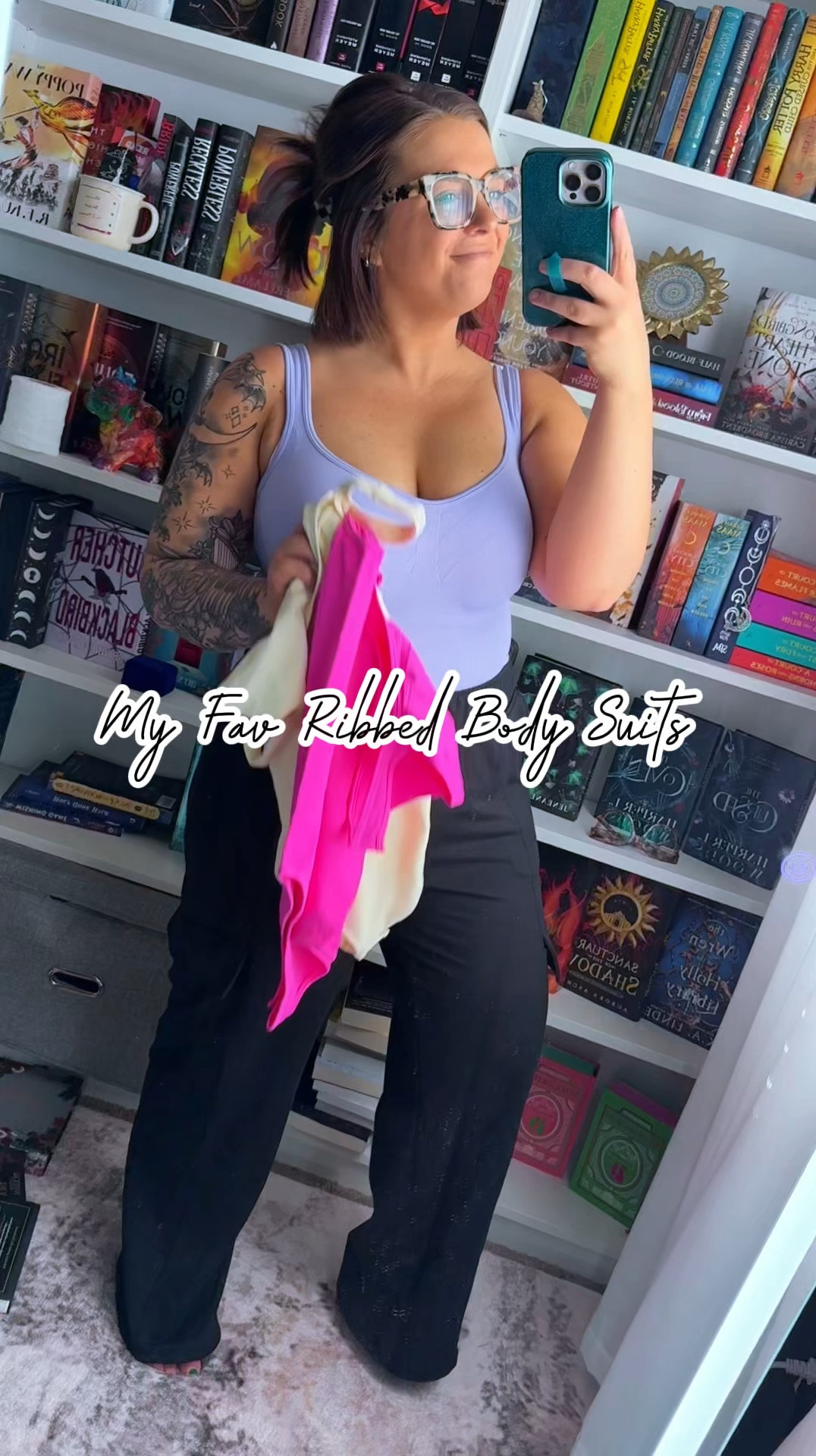 Literally the best brand of body suits, love me some OQQ! 

#LTKSaleAlert #LTKMostLoved #LTKMidsize