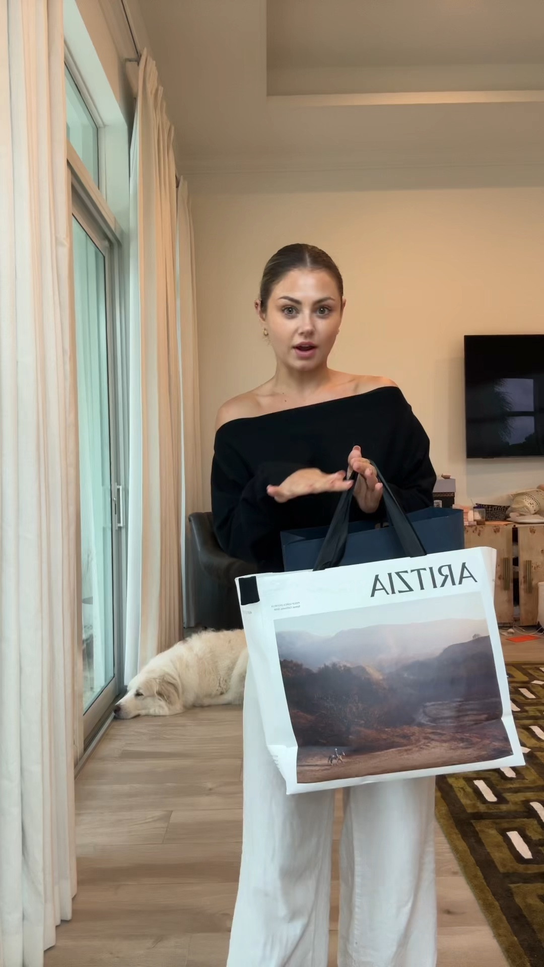 Fall Haul! 

#LTKBacktoSchool #LTKNYFW #LTKStyleTip