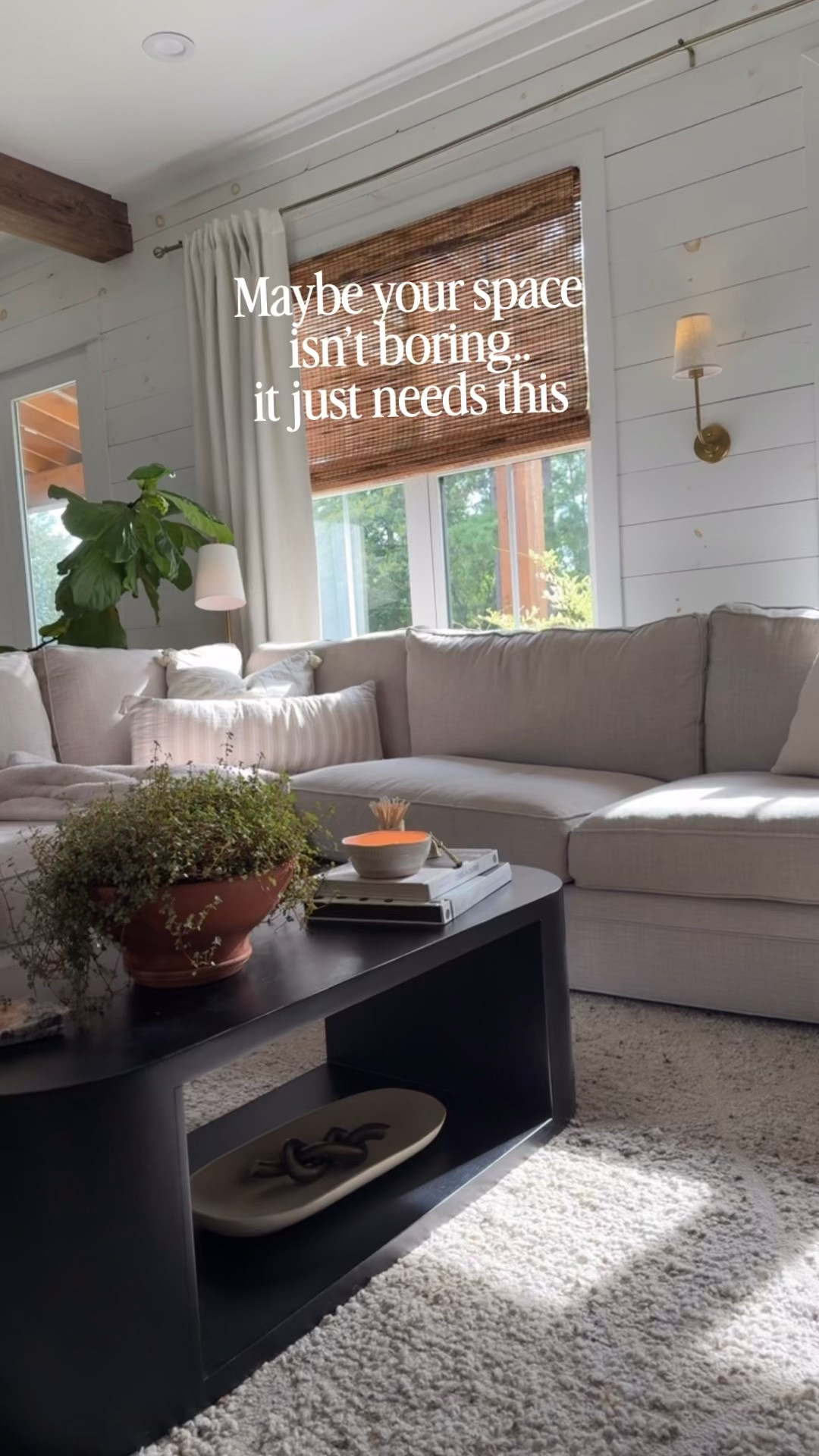 Light, bulb & living room furniture & decor 🤍

#LTKHome #LTKSaleAlert