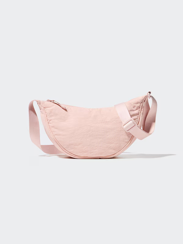 Round Mini Shoulder Bag | UNIQLO (UK)