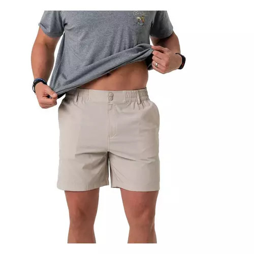 Men's Burlebo Everyday Shorts | Scheels Sports