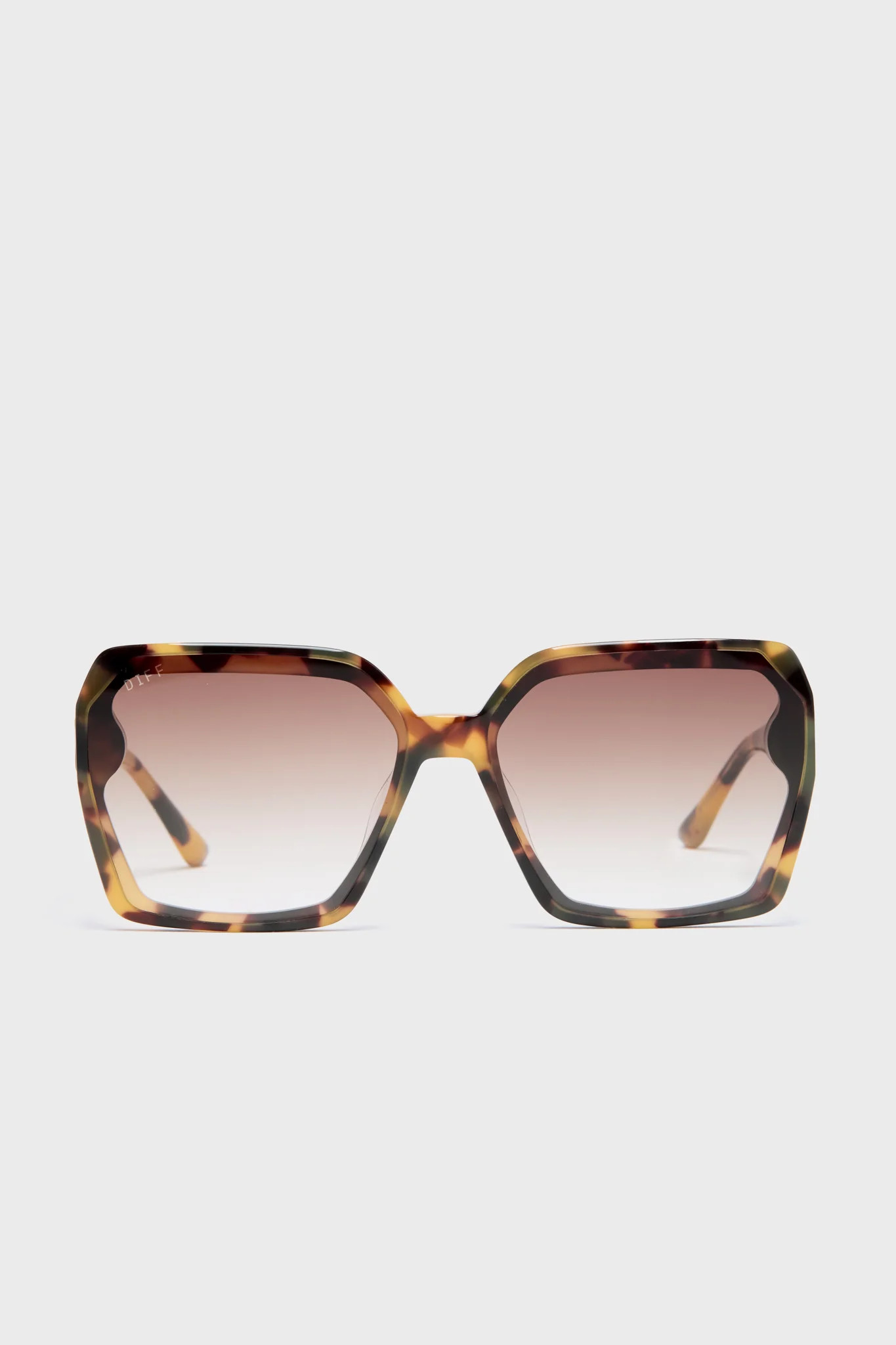 Tortoise Presley Sunglasses | Tuckernuck (US)