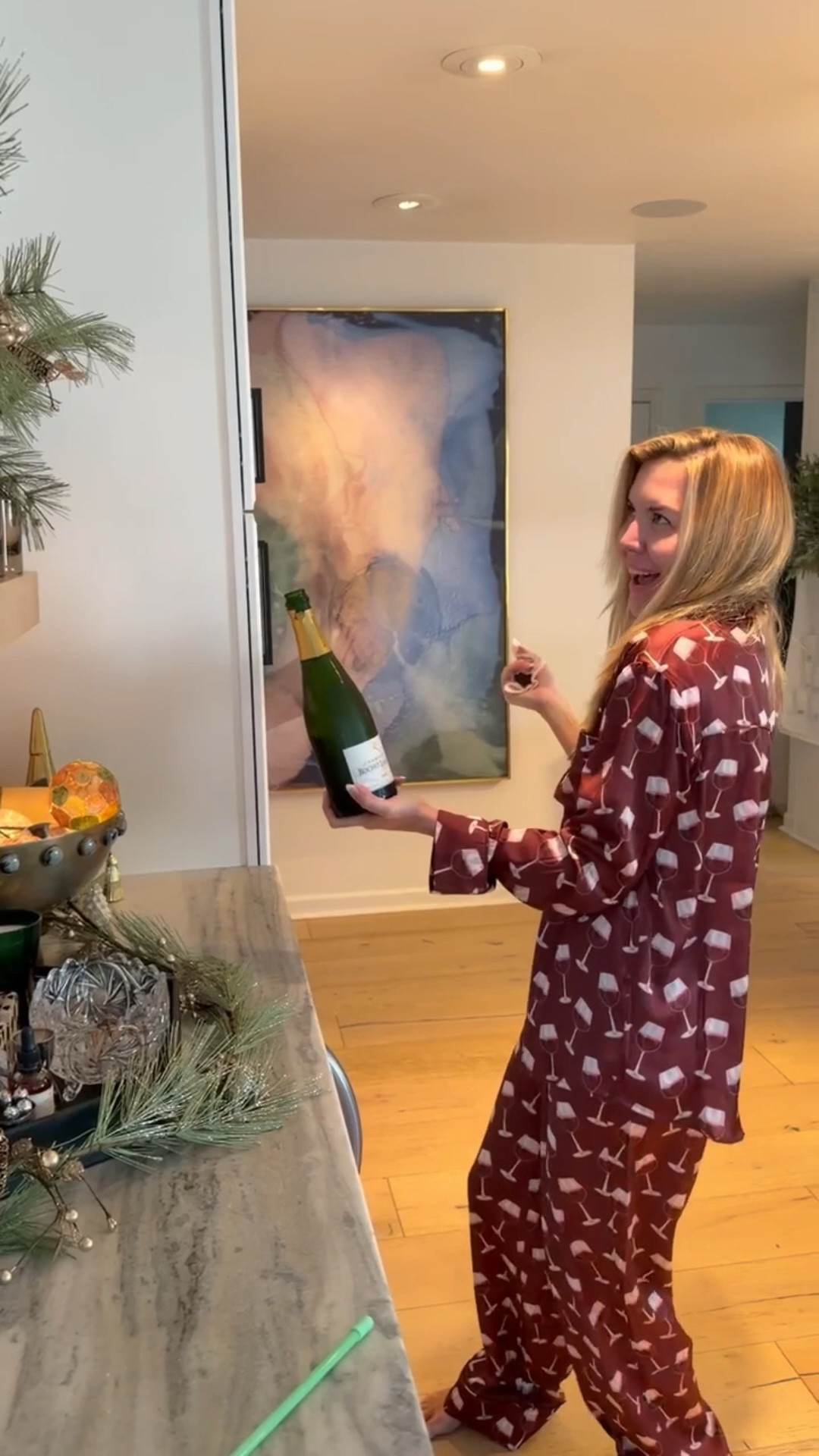 These show me your mumu wine pajamas are so perfect!🍷

#LTKSeasonal #LTKHoliday #LTKmorningroutine