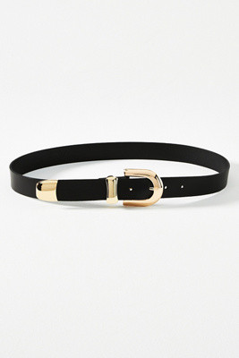 By Anthropologie Western Keeper Belt | Anthropologie (US)
