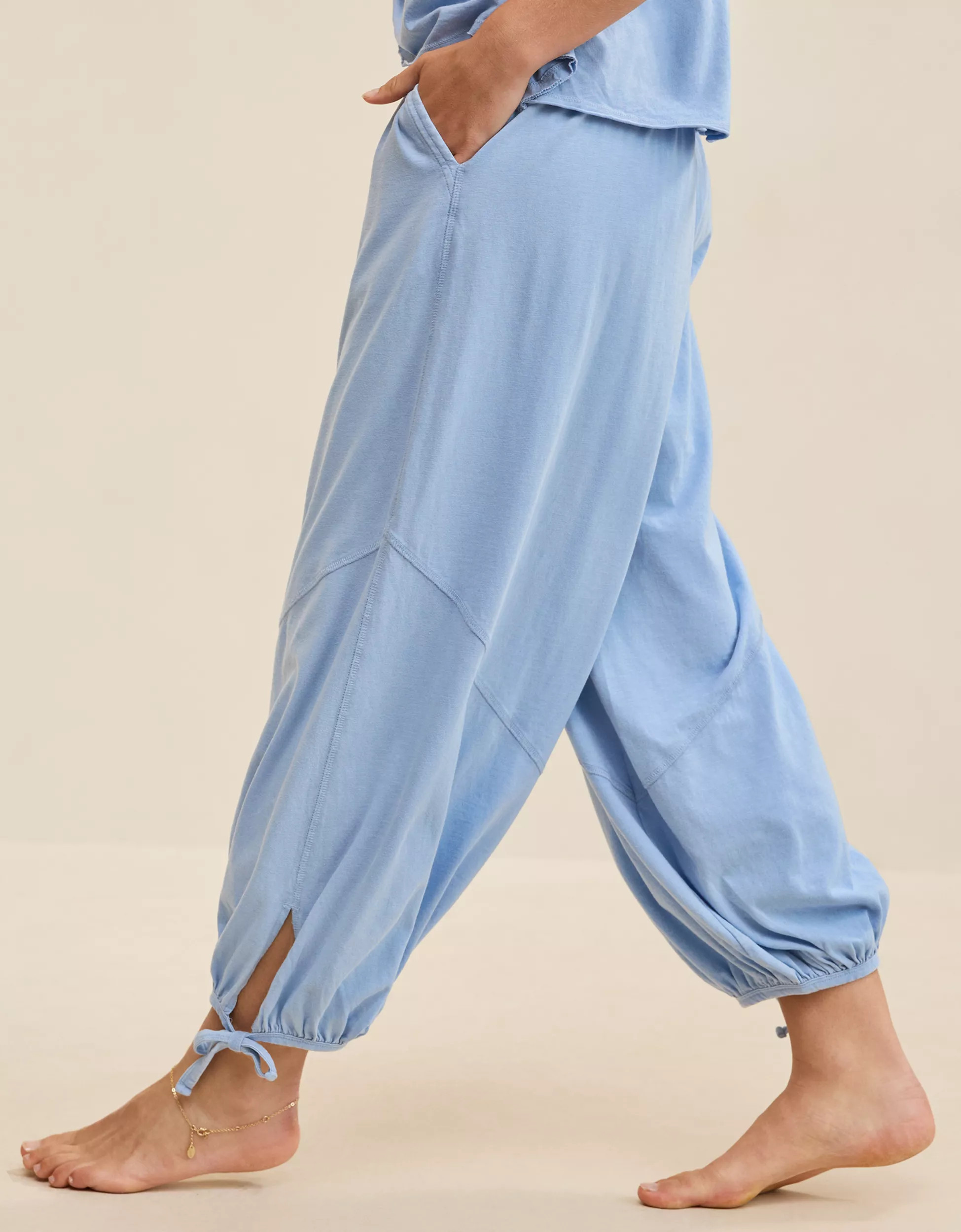 Aerie Happiest Jogger | Aerie