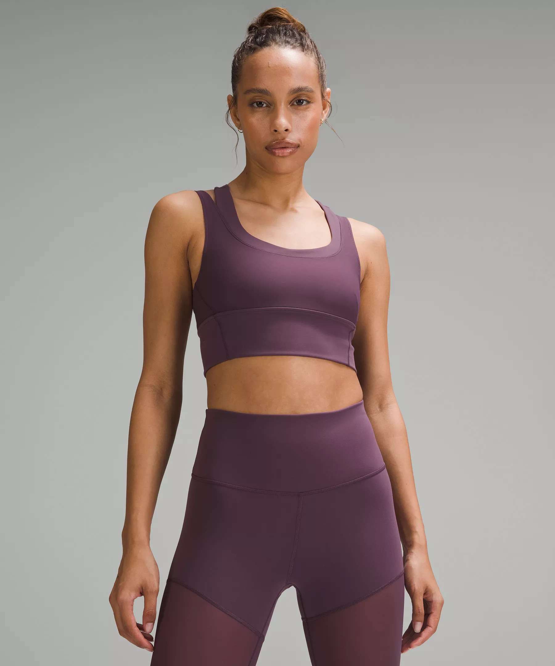 Wunder Train Mesh Racerback Tank Top | Lululemon (US)