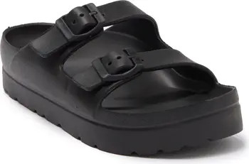 Kiana Flatform Sandal | Nordstrom Rack