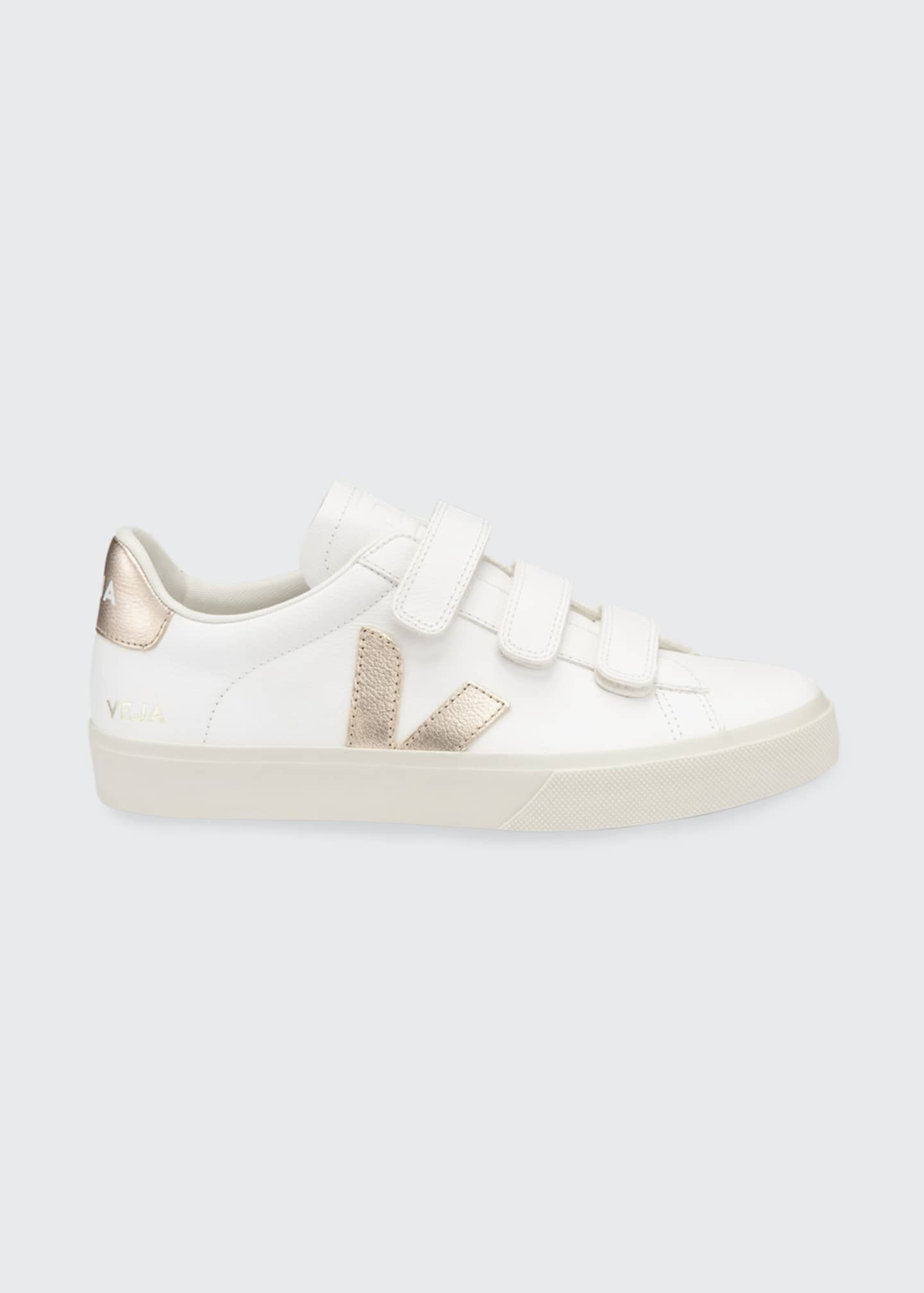VEJA Recife Triple-Grip Bicolor Sneakers | Bergdorf Goodman