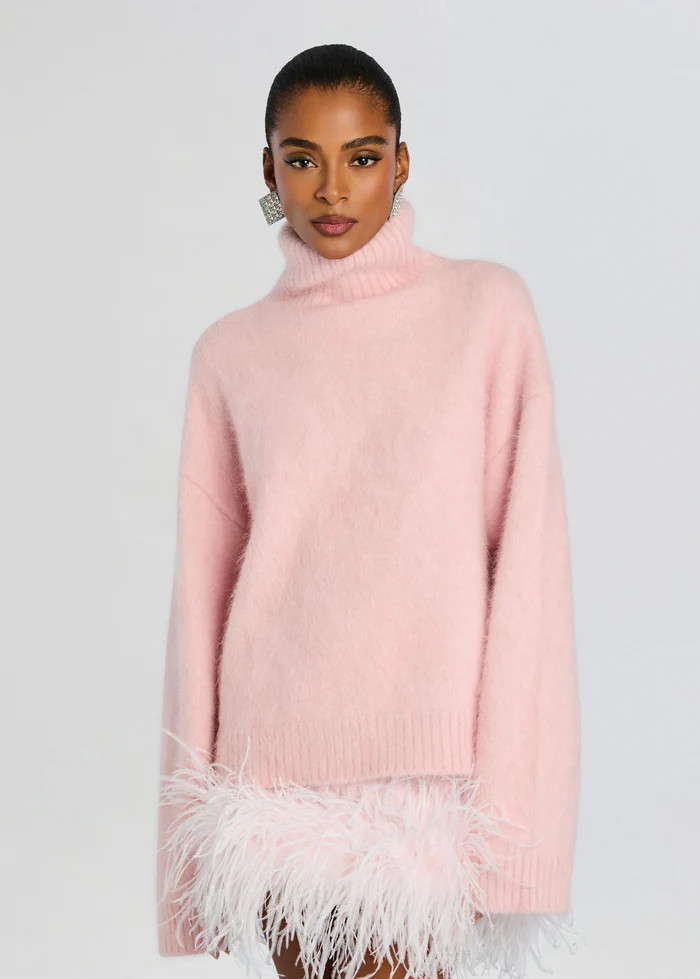Olga Sweater | Retrofete