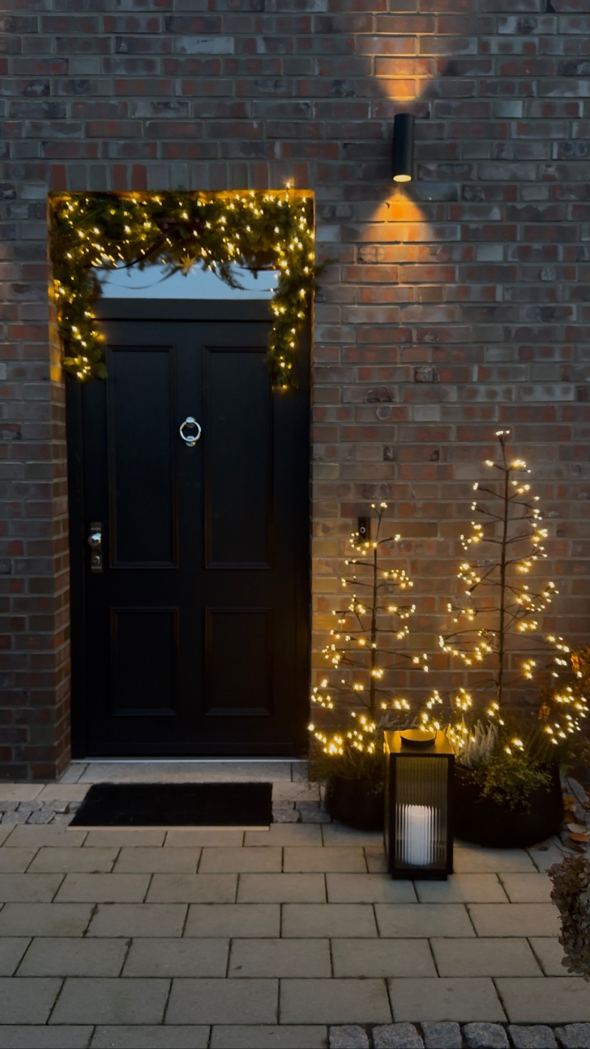 XMAS-INSPO EINGANGSBEREICH

#LTKdeutschland #LTKhome #LTKwinter