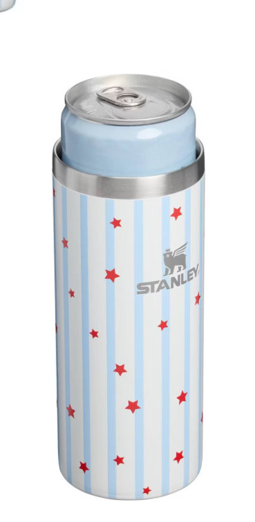 4th of July with Stanley @Target