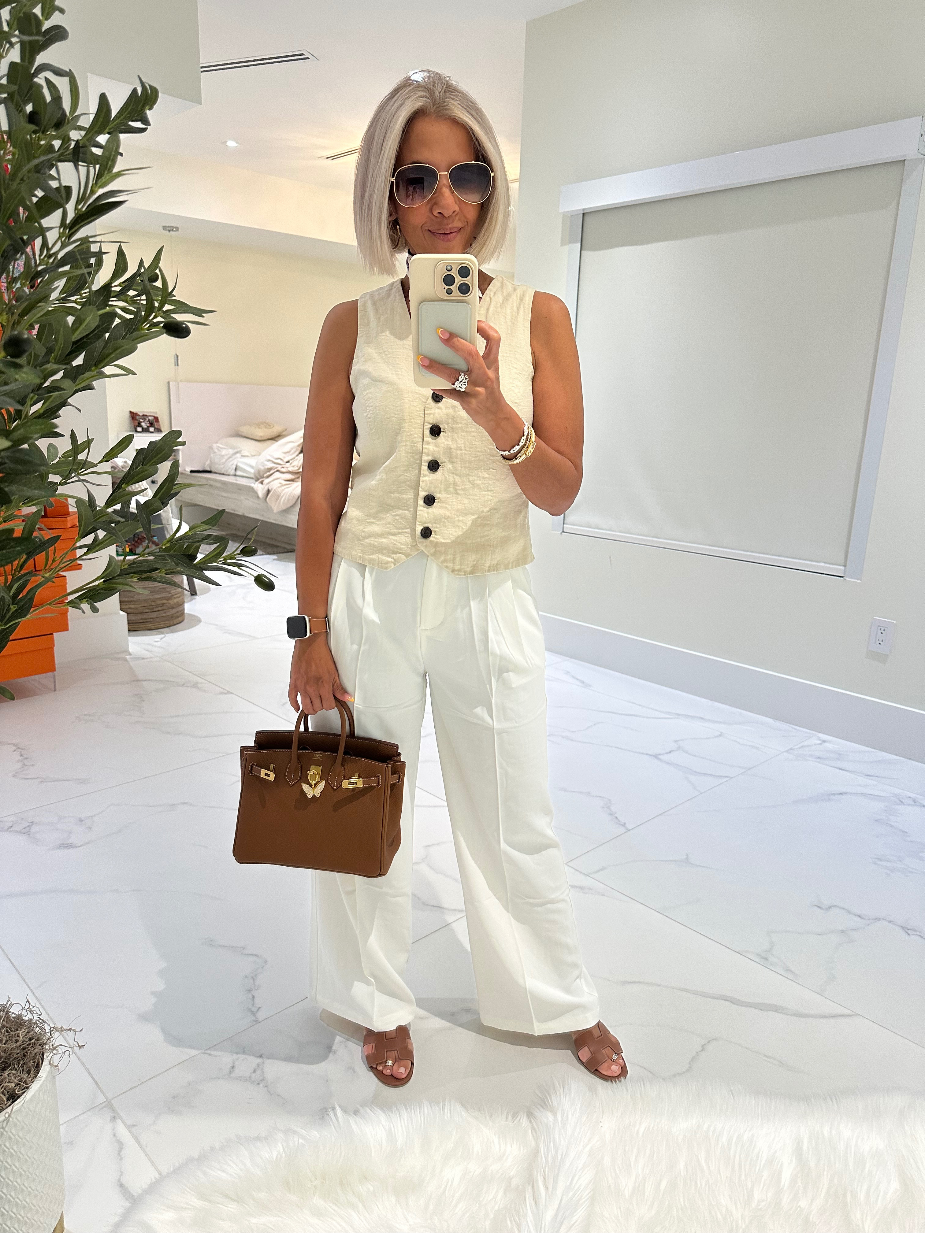 Hermes Birkin 25 Gold on SALE!!! 

 #LTKSaleAlert