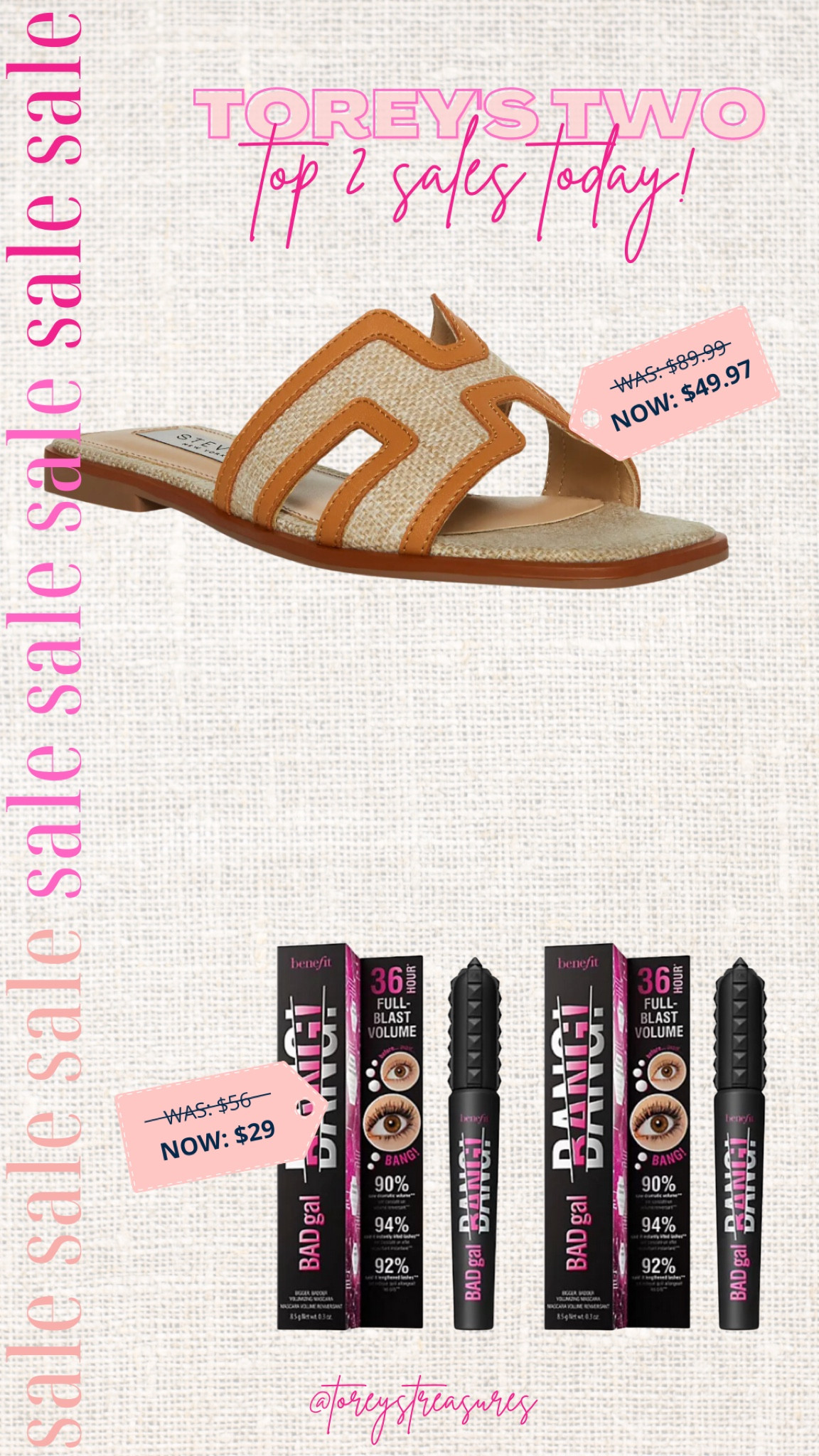 #LTKsalealert #LTKshoecrush #LTKbeauty