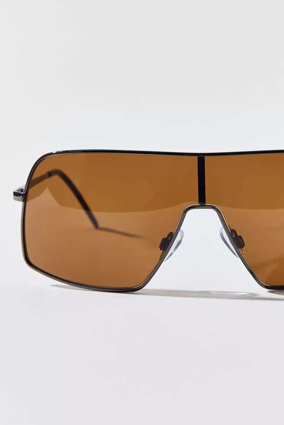 Ethan Metal Aviator Sunglasses | Urban Outfitters (US and RoW)