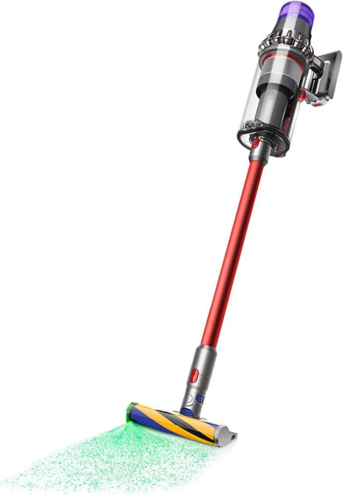 Dyson Outsize+ Cordless Vacuum Cleaner | Amazon (US)