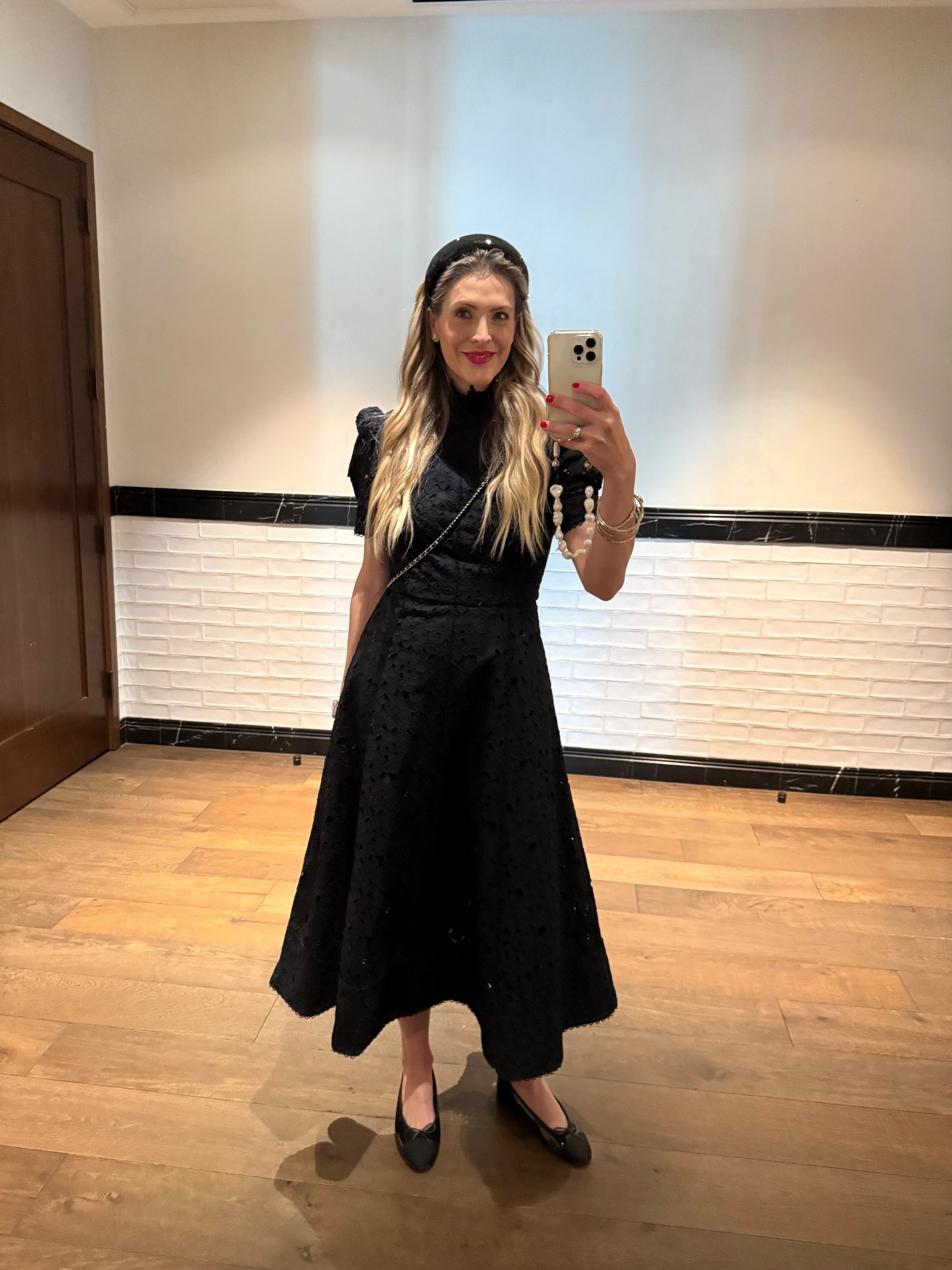 The perfect Midi black dress for Fall! So good that I even scooped it up in white for Spring as it is the most flattering and comfortable fit!

#LTKOver40 #LTKStyleTip #LTKTall