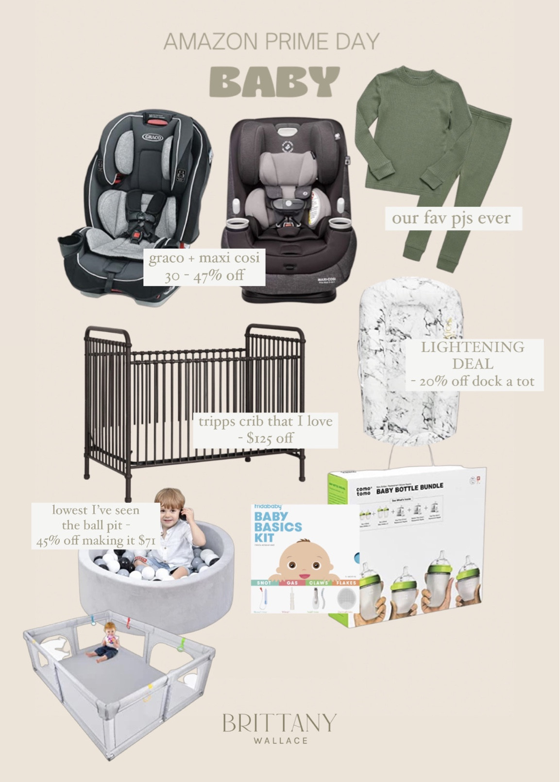  Baby finds // Amazon prime day // Amazon finds // pregnant // car seats // baby bed 

#LTKbaby #LTKfamily #LTKbump