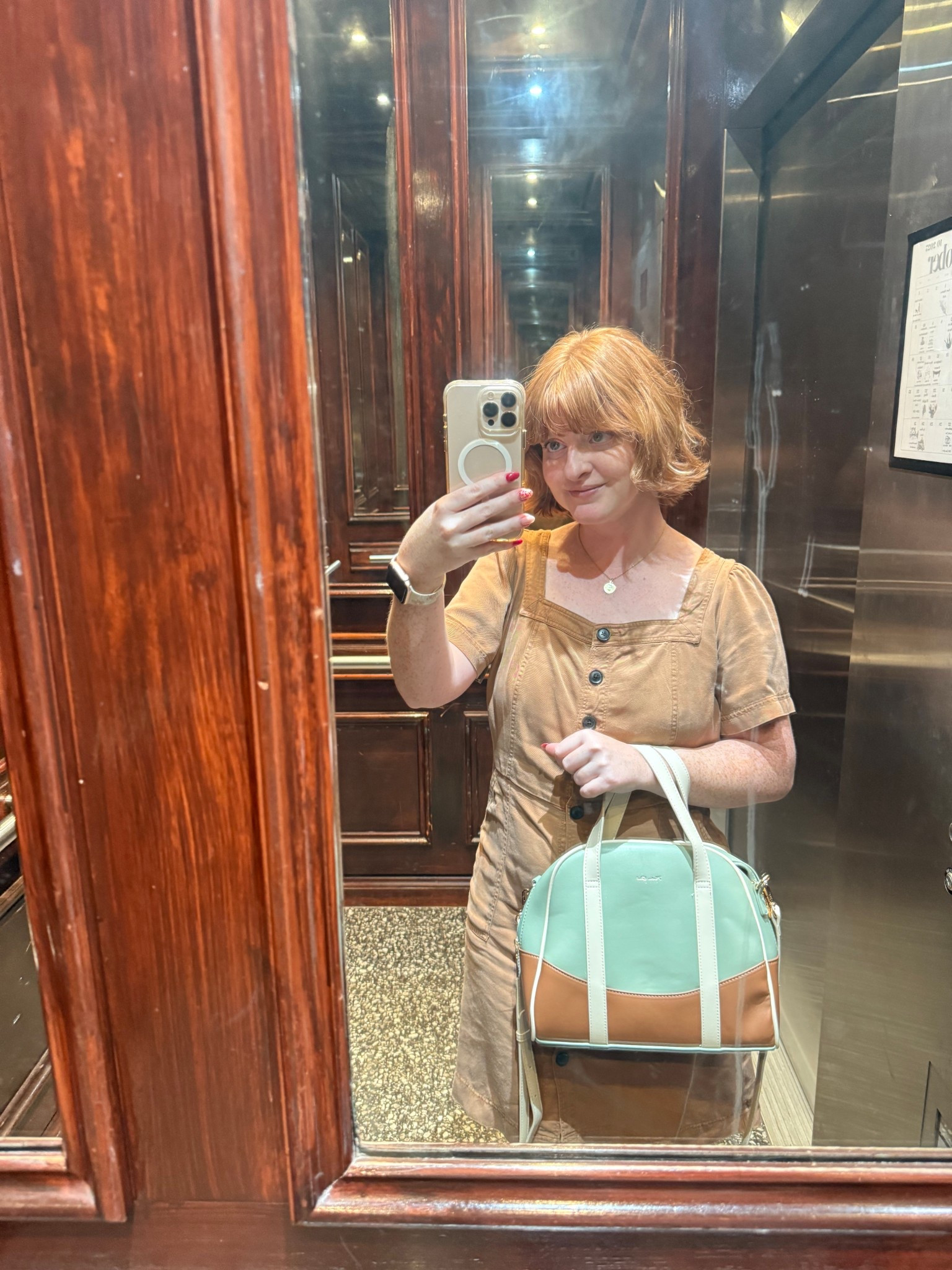 Love that this purse goes with literally everything this season 

#LTKPetite #LTKSeasonal #LTKFindsUnder50