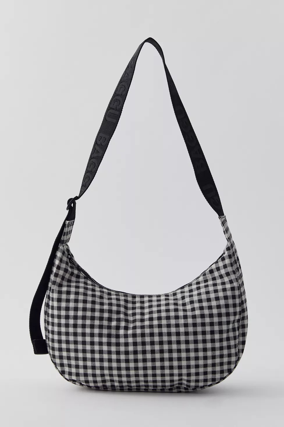 BAGGU Medium Nylon Crescent Bag | Urban Outfitters (US and RoW)