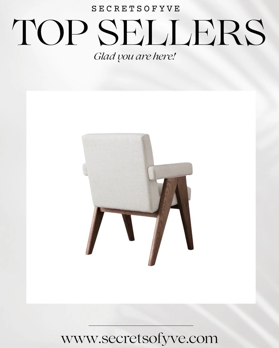 SecretsofYve: Shop my bestsellers! 
@arhaus
#Secretsofyve #ltkgiftguide
Always humbled & thankful to have you here.. New posts daily at 3pm & 4:15pm EST. 
CEO: PATESI Global & PATESIfoundation.org
@secretsofyve : where beautiful meets practical, comfy meets style, affordable meets glam with a splash of splurge every now and then. I do LOVE a good sale and combining codes! #ltkstyletip #ltksalealert #ltku #ltkfindsunder100 #ltkfindsunder50 #ltkover40 #ltkpetite #ltkplussize #ltkmidsize #ltktall #ltkholiday #ltkwedding secretsofyve 

#LTKHome #LTKSeasonal #LTKMens