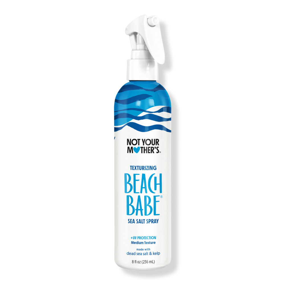 Not Your Mother's Beach Babe Texturizing Sea Salt Spray - 8.0 oz | Ulta