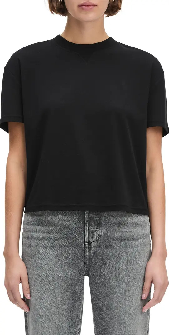 Favorite Daughter The Everyday T-Shirt | Nordstrom | Nordstrom
