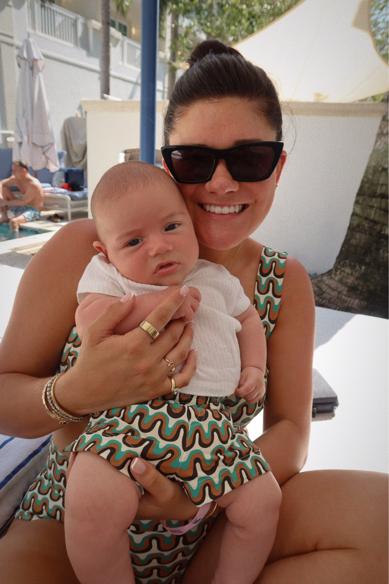 Warren-approved swimmies and summer 'fit staples! 

#LTKSummerEdit #LTKBaby #LTKSwim