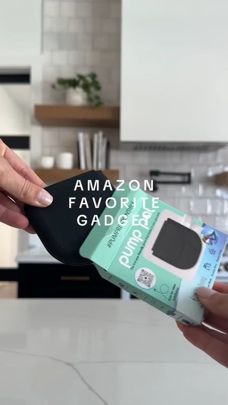 Amazon gadget 

#LTKVideo