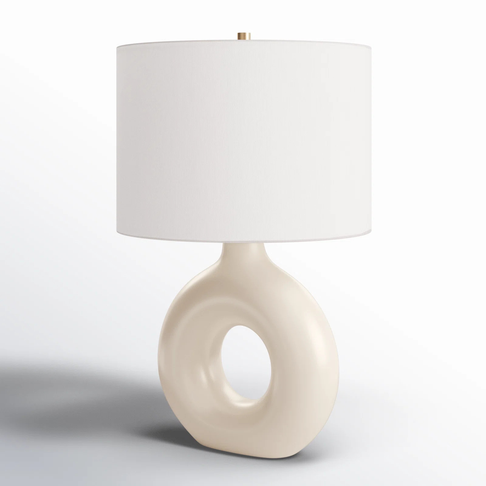 Roumel Ceramic Table Lamp | Wayfair North America
