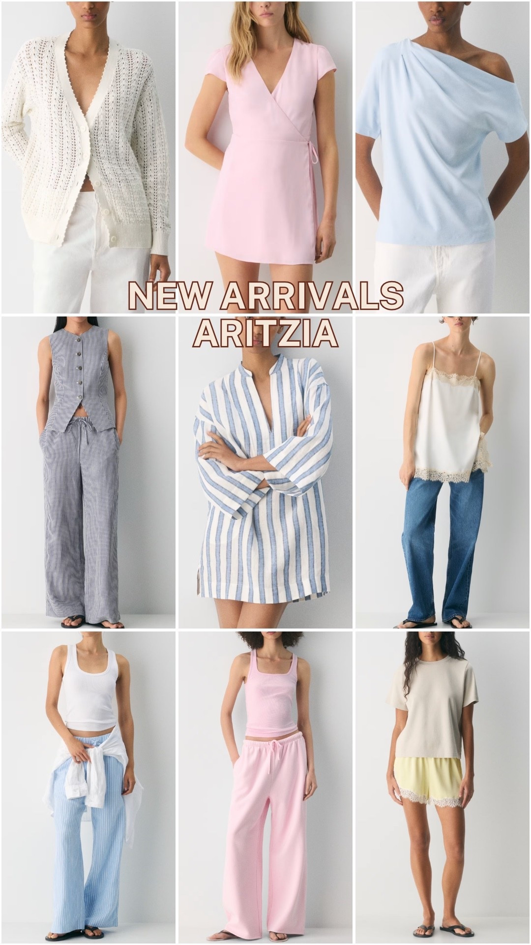 Aritzia new arrivals 🫶🫶

#LTKootd #LTKgrwm #LTKmomlife