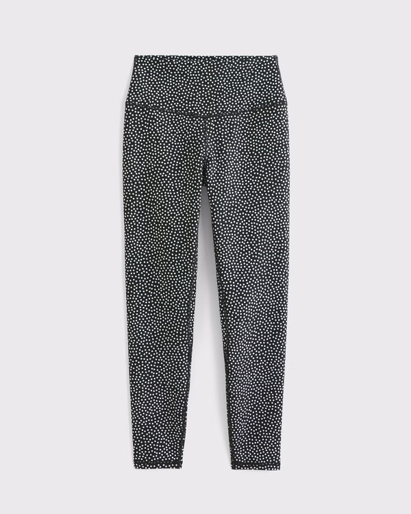 Women's YPB sculptLUX 7/8-Length Legging | Women's Bottoms | Abercrombie.com | Abercrombie & Fitch (US)