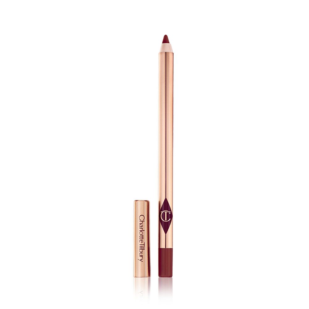Hollywood Honey - Lip Cheat - Caramel Red Lip Liner Pencil | Charlotte Tilbury | Charlotte Tilbury (UK) 