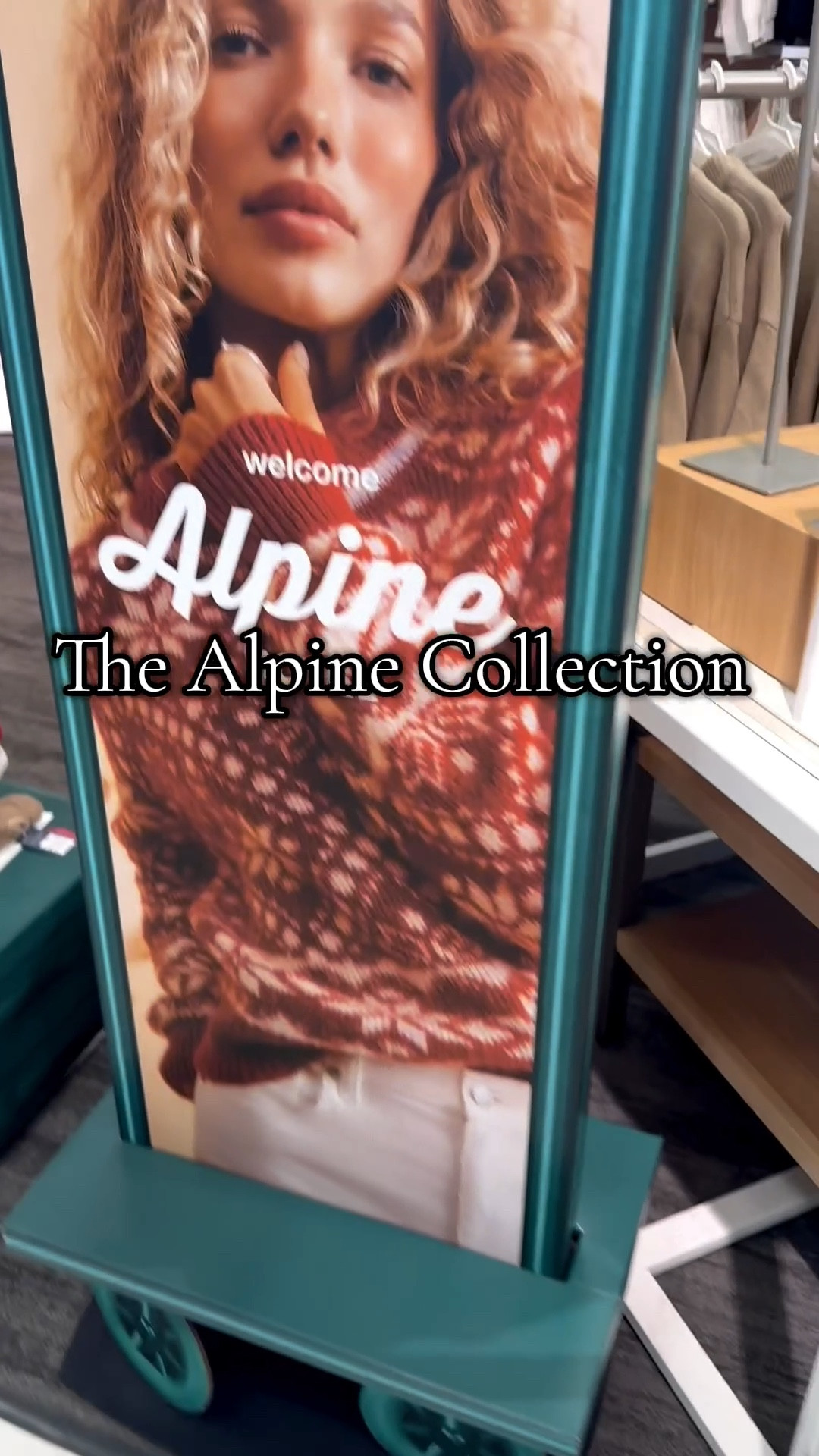 Target’s Alpine Collection is giving cozy, comfy ski lodge. My favorite sweater is the one with Bullseye the dog! #christmas 

#LTKHoliday #LTKGiftGuide #LTKSeasonal