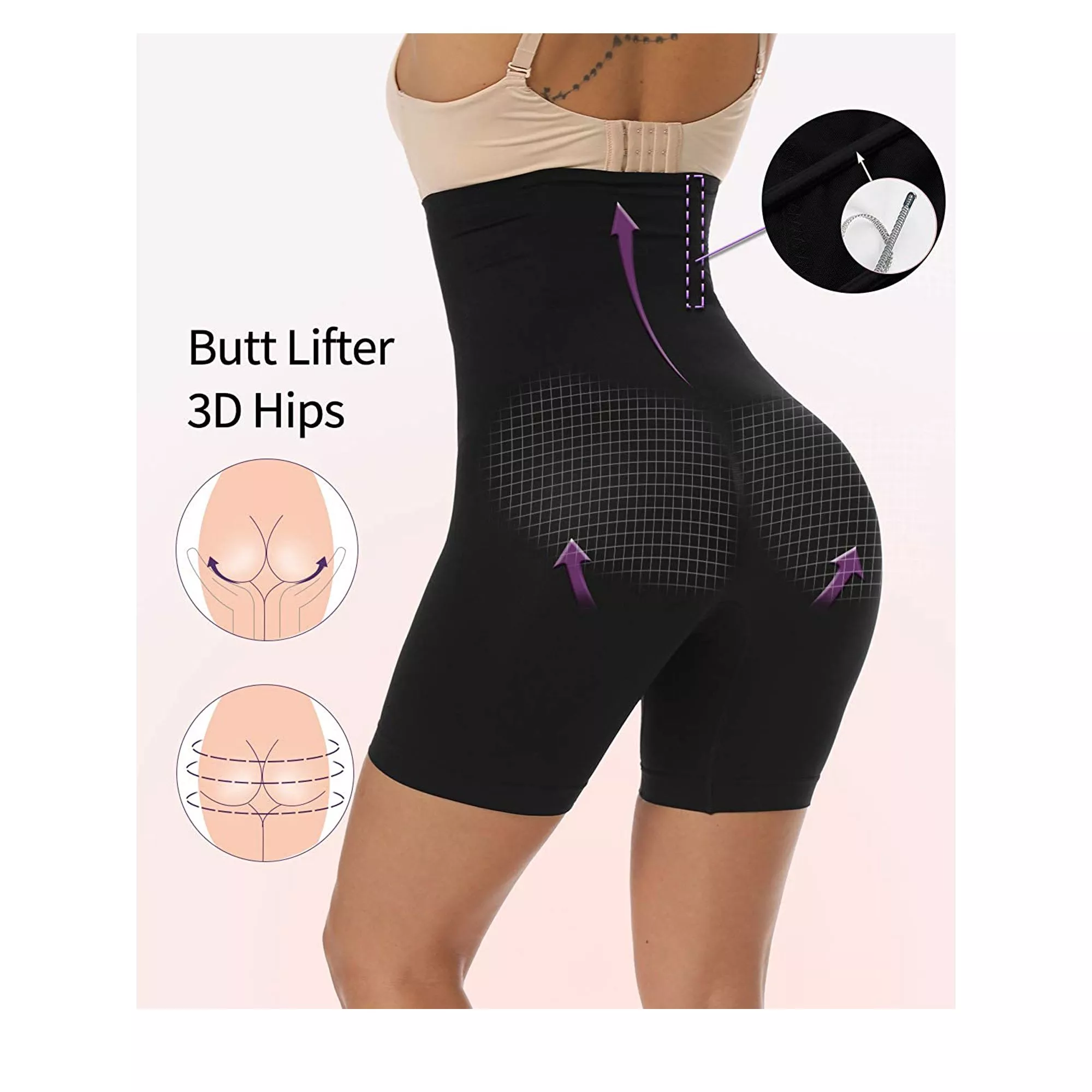 Women's Comfortable Shapewear, … curated on LTK