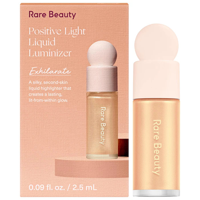 Mini Positive Light Liquid Luminizer | Sephora (US)