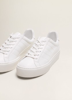 Outfit: Der Chunky Sneaker Trend 2019 I Carmitive Fair Fashion: Das sind die neuen Trend Sneaker