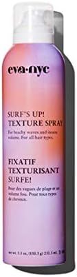 Eva NYC Surf's Up Texture Spray, 5.3 Ounce | Amazon (US)
