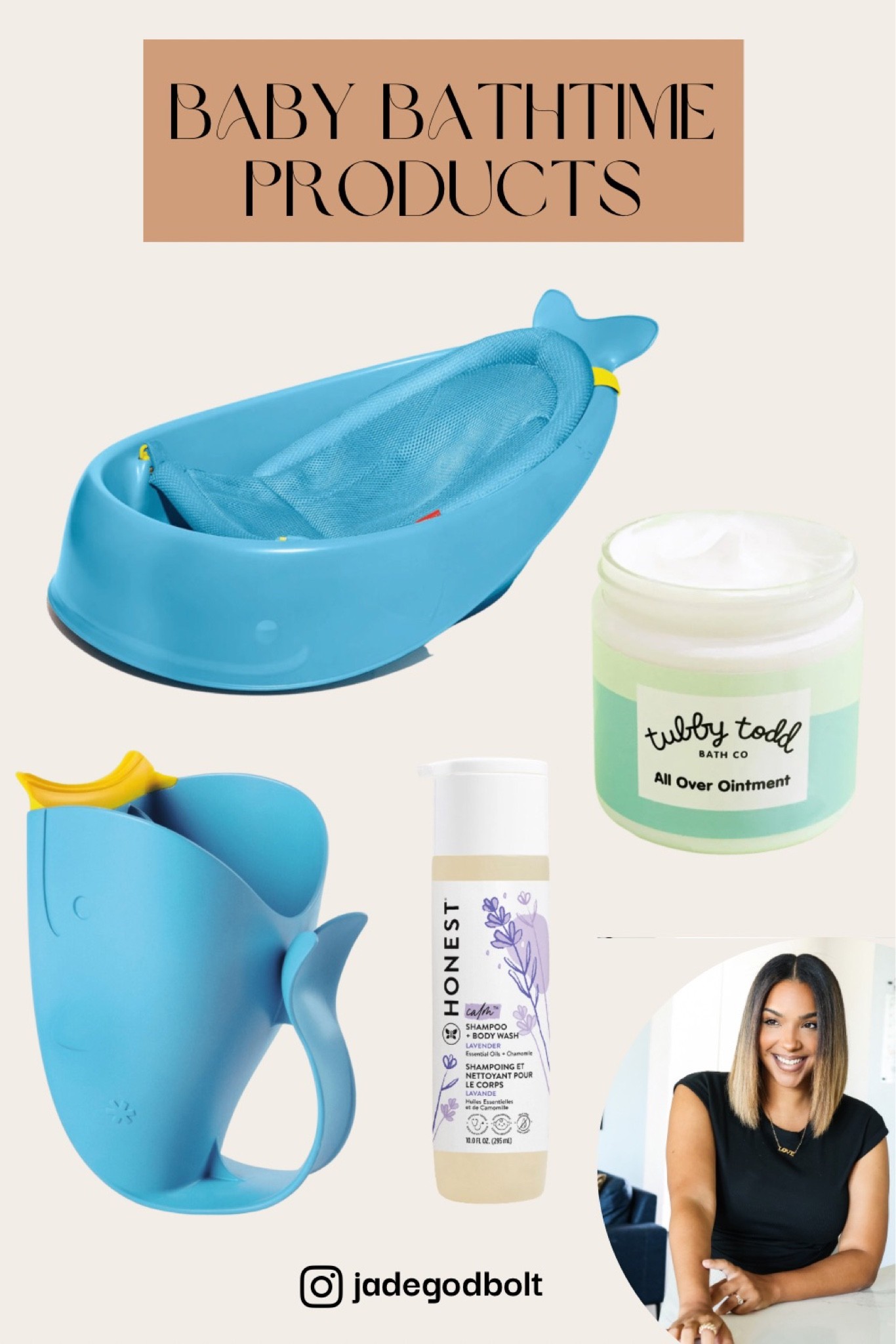 Just some #bathtime with Daddy! 😍 Not gunna lie, I love bathtime! There’s nothing like a clean and soft baby butt! 😂😍 #TheGodboltLife #DadLife #BlackFathers #FatherandSon

#LTKfamily #LTKkids #LTKbaby