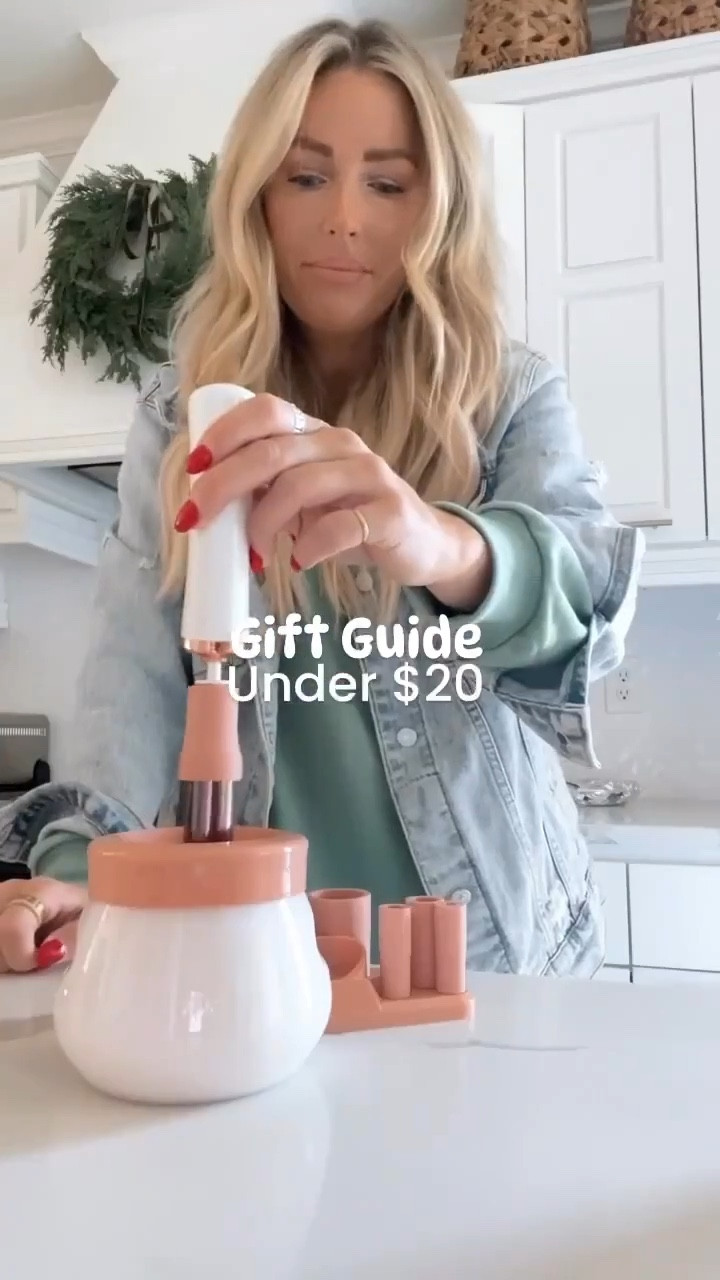 Hostess gift. Brush cleaner. Winter outfit. Lululemon. Puffer vest. Holiday outfit. GRWM. Lululemon varley. Ralph Lauren holiday outfit, . Nike socks. Nike. Fall fashion. Anthropologie looks for less dress. Holiday party. . Winter fashion. Cardigan, Lululemon. Gucci clog. Slides. Cyber monday. Ring cleaner sale. Great stocking stuffer. Nike shoe sale. @amazon fashion Black Friday deals. Gucci, black Friday sale. Fleece lined tights. Cyber week. Amazon Black Friday. 2025. Holiday pjs. Christmas pjs. Family pjs. Holiday pajamas.  clips. sale! Dressy holiday party outfit. Sequin skirt. Skort. Burgundy outfits.  sale. Thanksgiving outfit. Gift guide. Valentino looks for less restocked!!! Black Friday. Cyber Monday. Cyber week. Holiday arty. Casual holiday outfit. Dressy holiday party outfit. . Fall fashion. Holiday pjs. Early Black Friday deals. Thanksgiving. Gift guide. Thanksgiving. Holiday party. Friendsgiving. 2025. Boots. Fall boots. Ugg SAVE VS SPLURGE. Looks for less. Daily deal. Black Friday. Christmas outfit. Lounge set. Holiday party. Gift guide for her. Gift guide for teens. Ugg tazz. Gift guide 2025. Ugg clog. Thanksgiving outfit. Lululemon sale. Gift guide for her.Fits TTS, wear 8. Leggings.
Fall family photos outfits. Holiday pajamas. Christmas pajamas. Christmas pjs. Gift guide for kids. Gift guide for her. Gift guide for the family. Black Friday. Cyber Monday. Early Black Friday. Cyber week #ltkholiday #ltkgiftguide #


L

L

L



#LTKHoliday #LTKGiftGuide #LTKdayinmylife